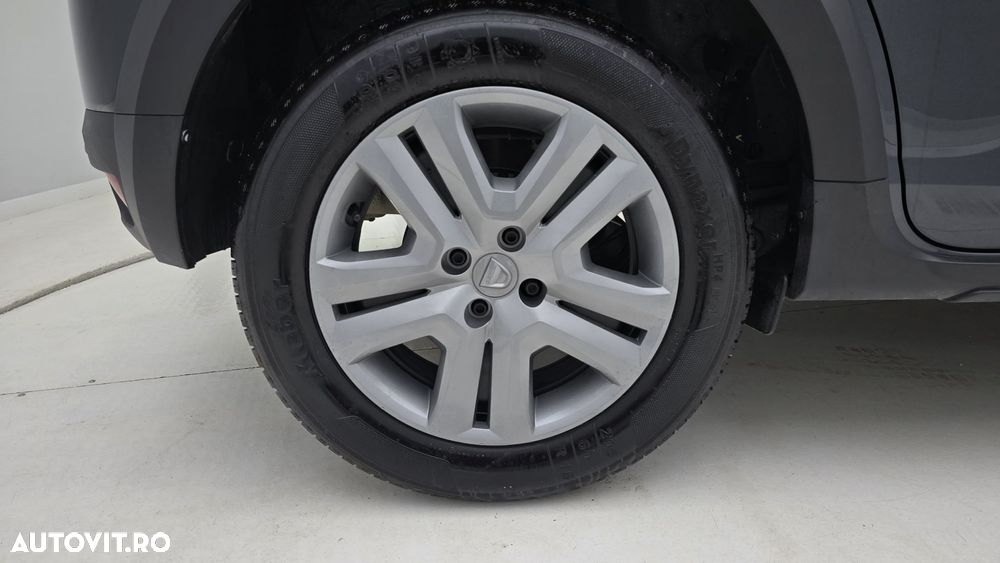 Dacia Sandero TCe 90 MT5 Comfort - 21