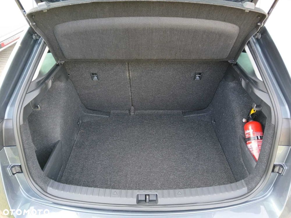 Skoda Scala 1.5 TSI Style DSG - 13