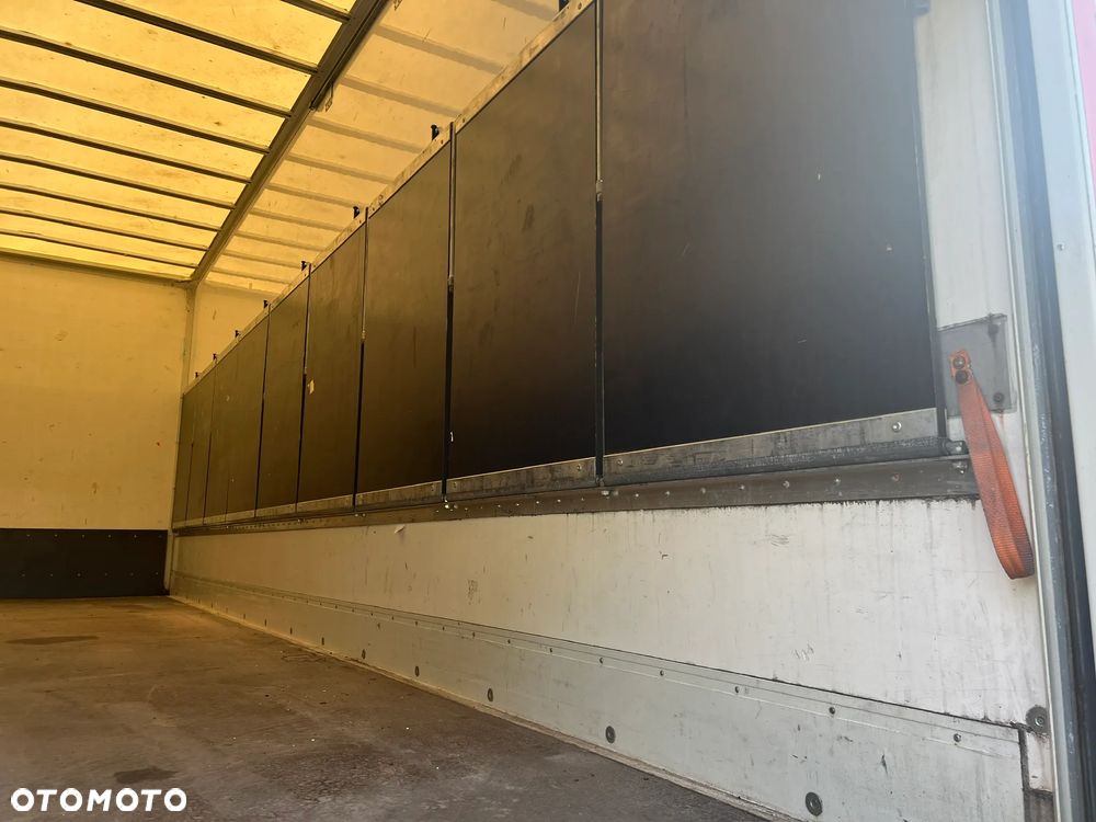 Volvo FH 460 Xenony Klimapostojowa winda Niemcy - 24