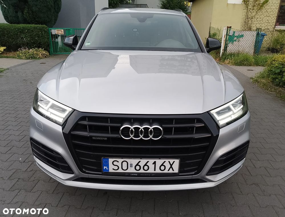 Audi Q5 2.0 TDI Quattro S tronic - 3