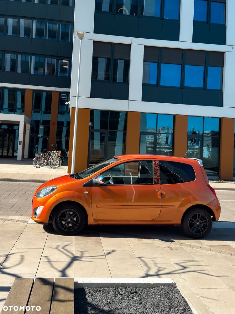 Renault Twingo - 2