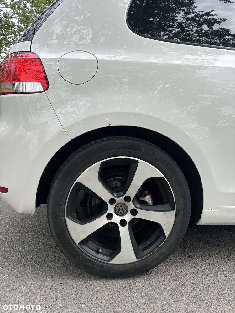 Volkswagen Golf 1.6 TDI Comfortline - 7