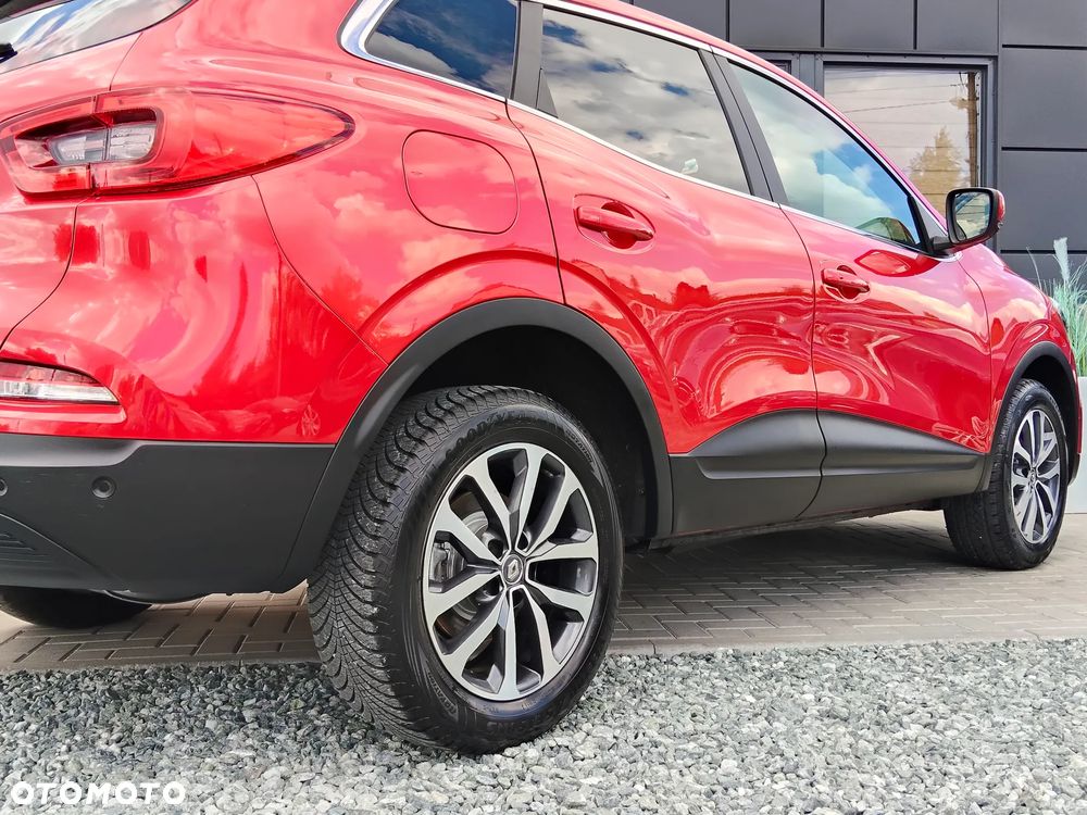Renault Kadjar 1.3 TCe FAP Limited - 36