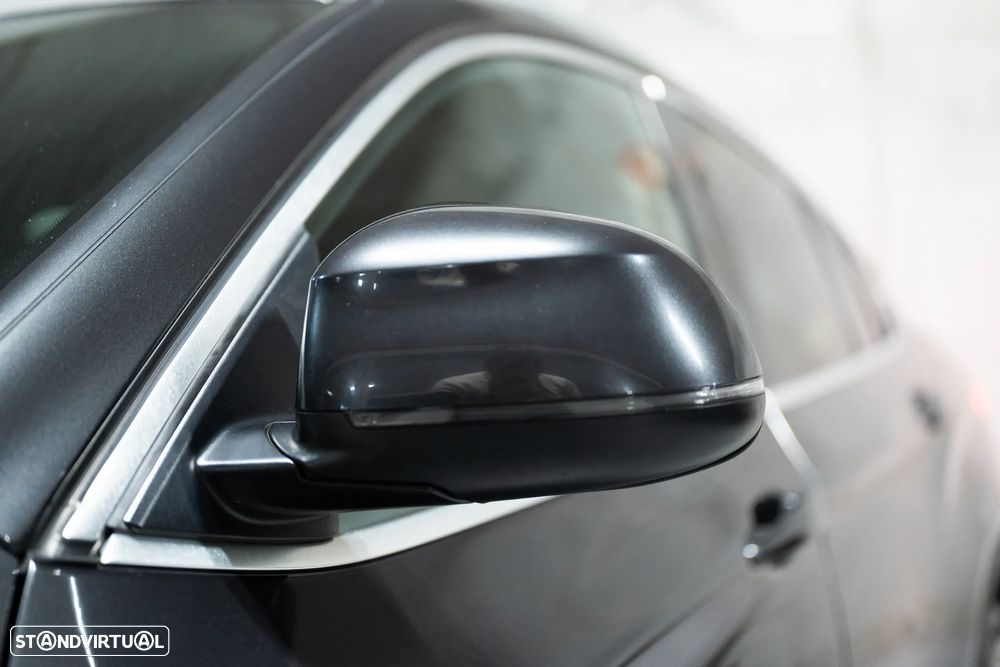 BMW X4 20 d xDrive XLine Auto - 15