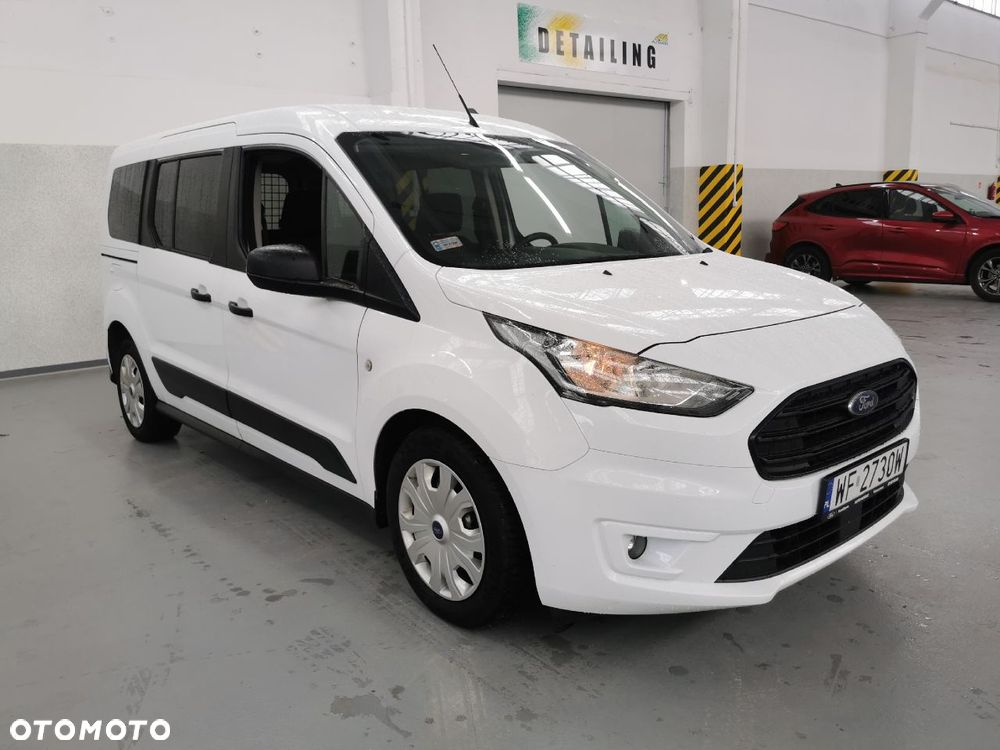 Ford Transit Connect Kombi 230 L2 Active - 3