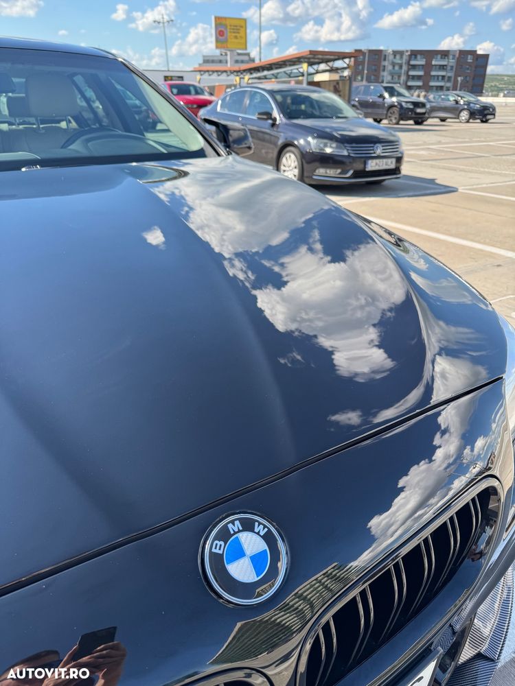 BMW Seria 5 520d Aut. - 2
