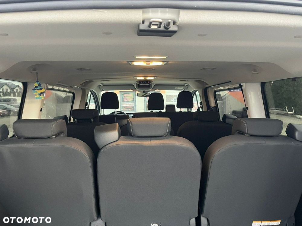 Ford Transit Custom - 17