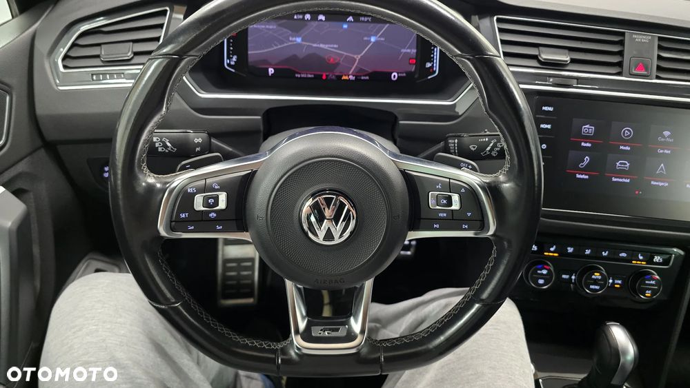 Volkswagen Tiguan - 25