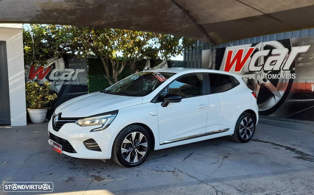 Renault Clio 1.0 TCe Intens - 1