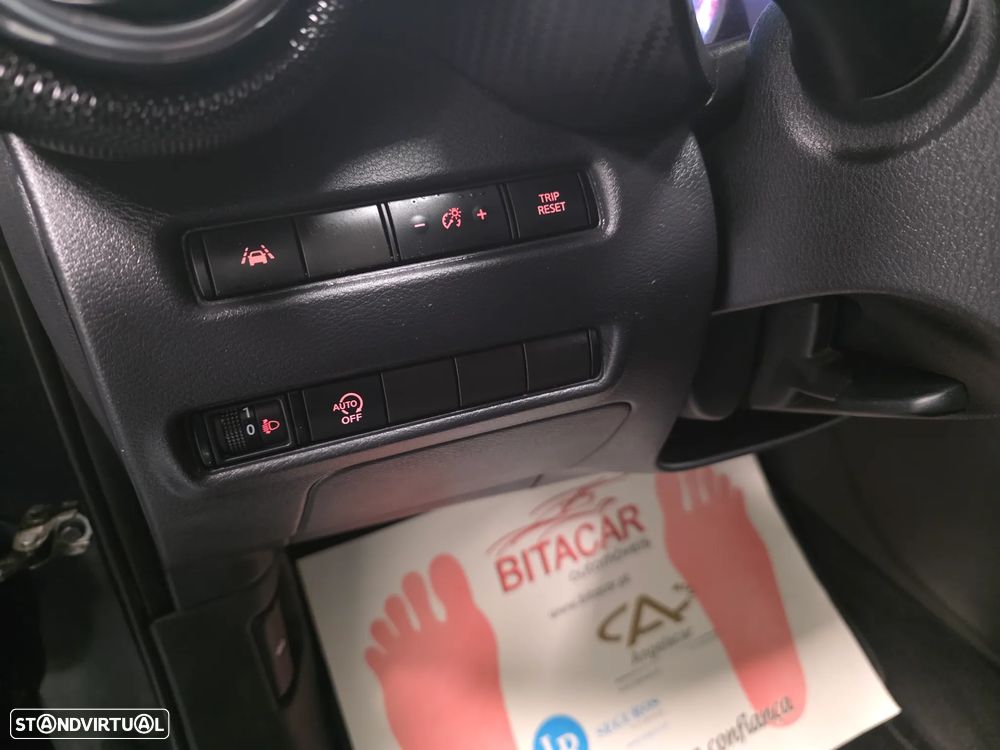 Nissan Juke 1.0 DIG-T Acenta - 47