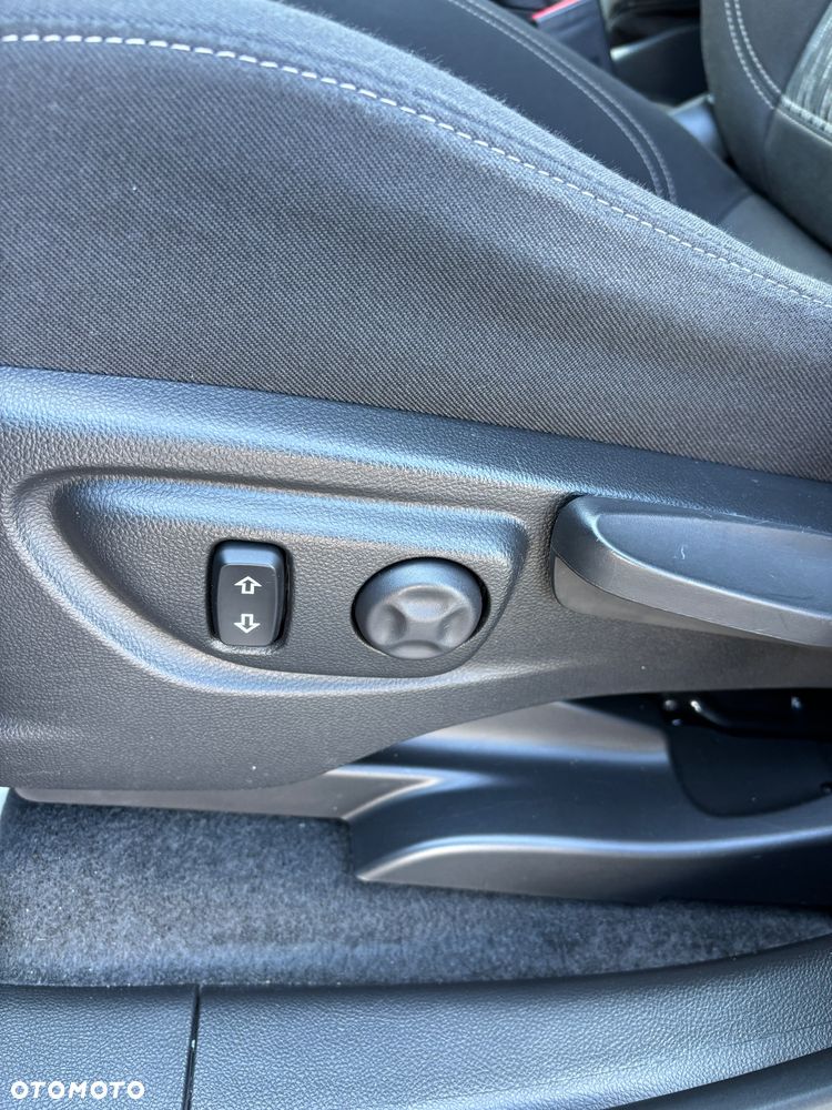 Opel Mokka 1.4 Turbo ecoFLEX Start/Stop Edition - 19