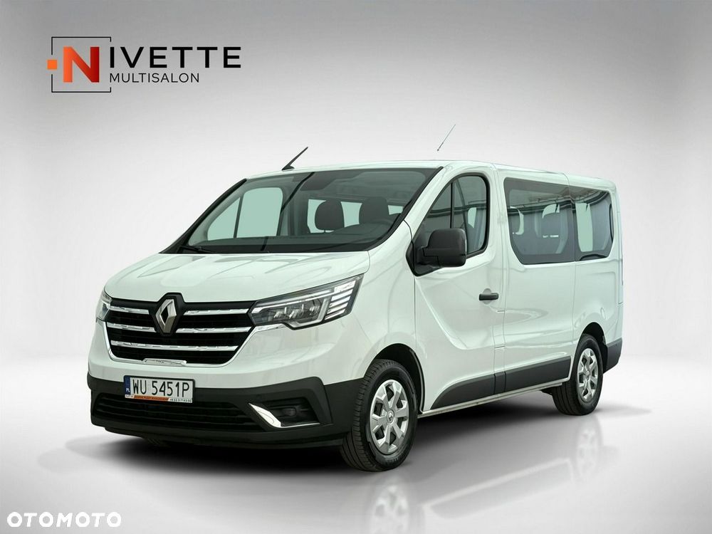 Renault Trafic - 2