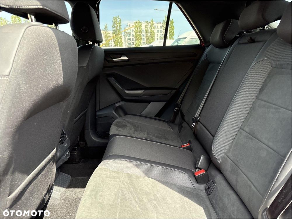 Volkswagen T-Roc 1.5 TSI Style DSG - 12