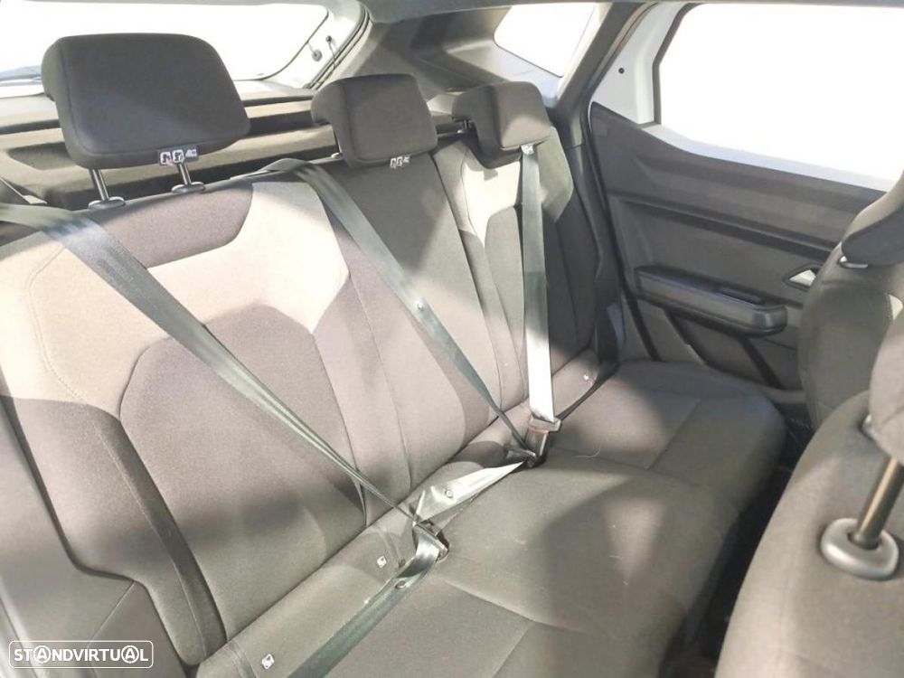 Dacia Duster 1.0 TCe ECO-G Essential Bi-Fuel — fotografia 3