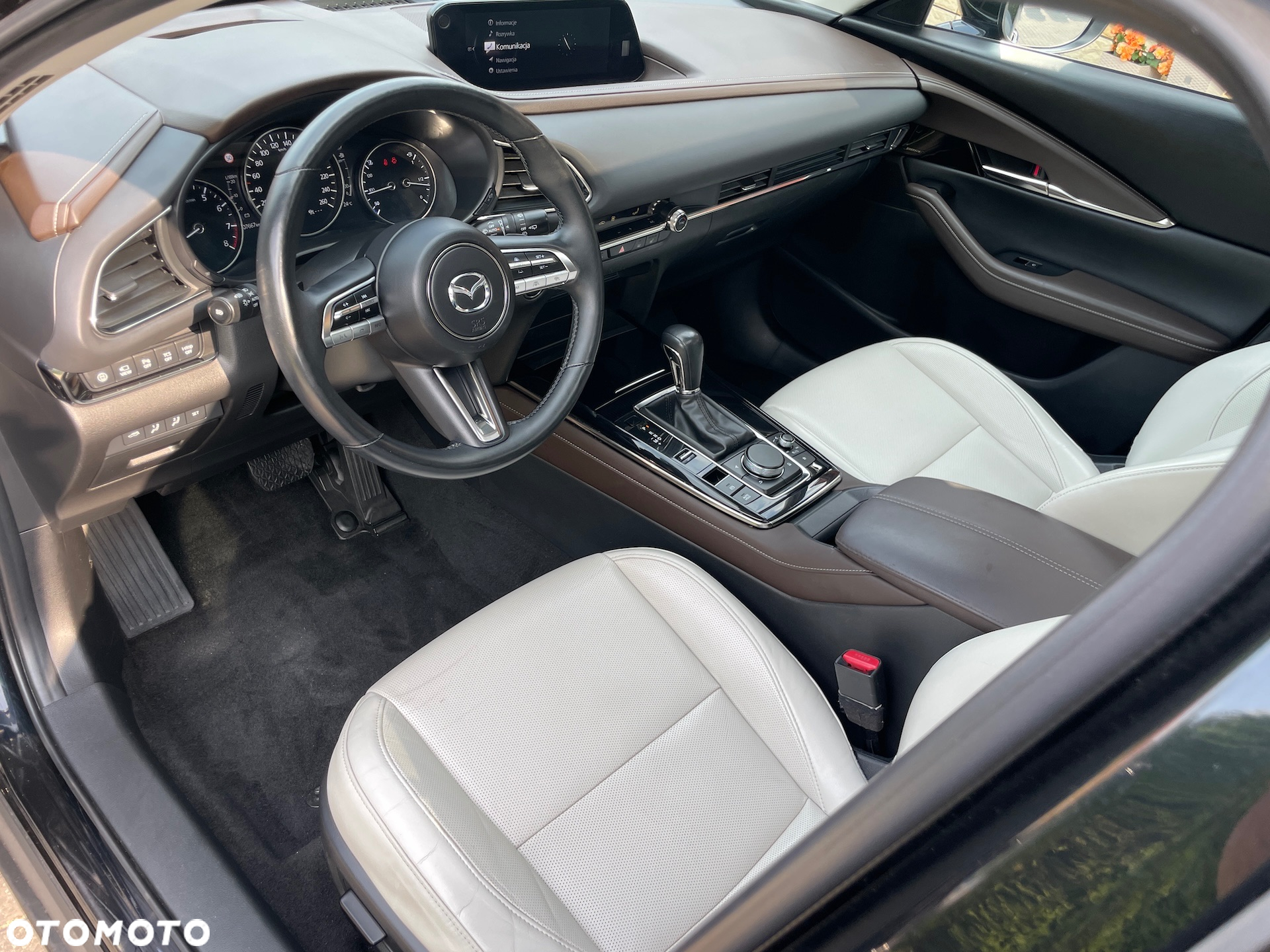 Mazda CX-30 - 9