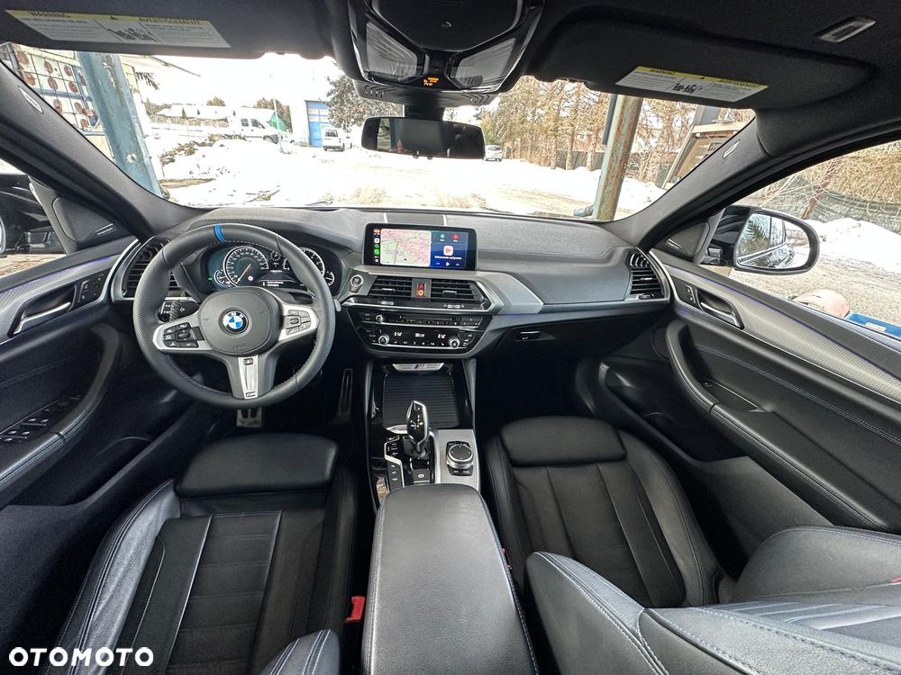 BMW X4 - 33