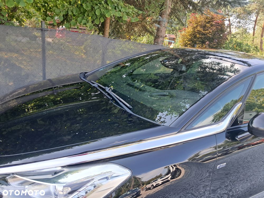 Citroën DS5 2.0 HDi Hybrid4 SoChic MCP - 33