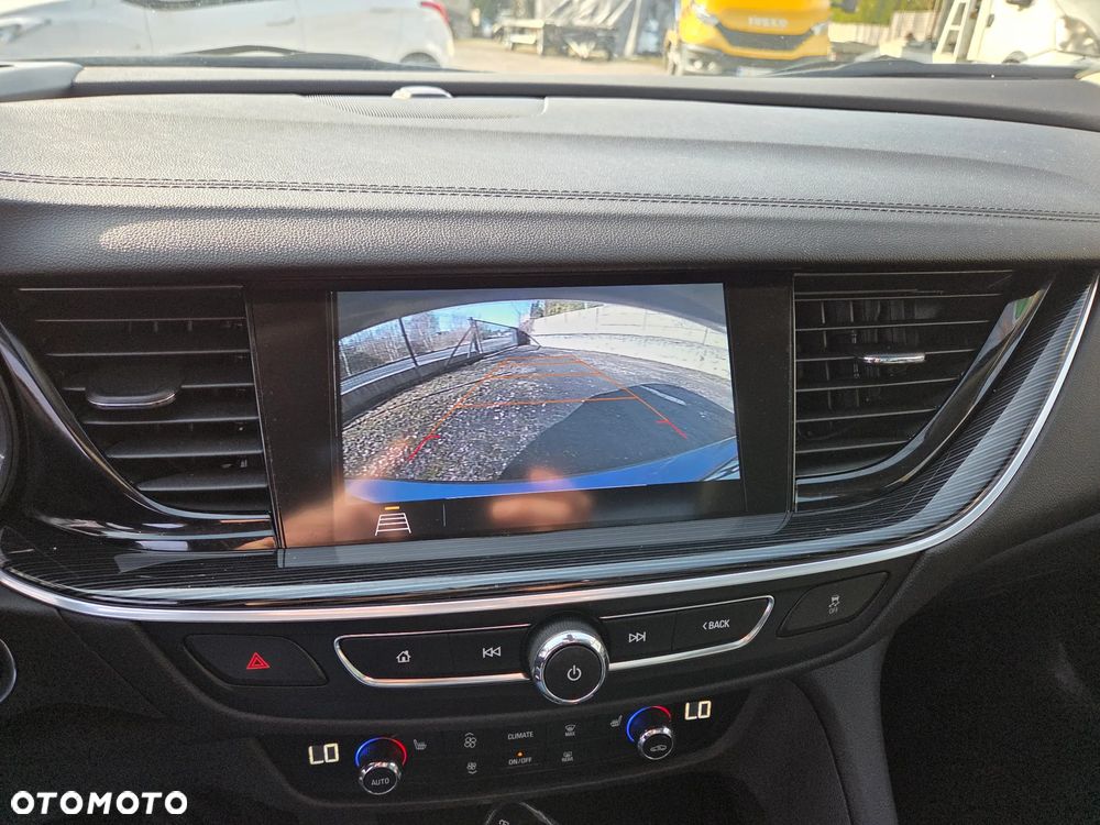 Opel Insignia 2.0 Business Edition - 16