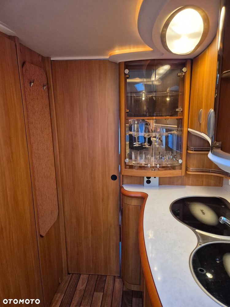 Hobby 495 Excellent - 14