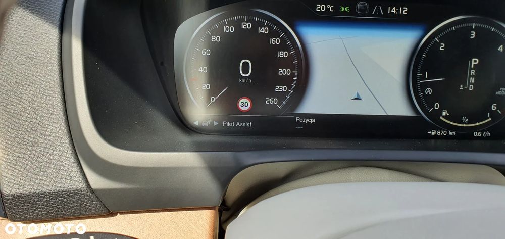 Volvo XC 90 D5 AWD Inscription - 26