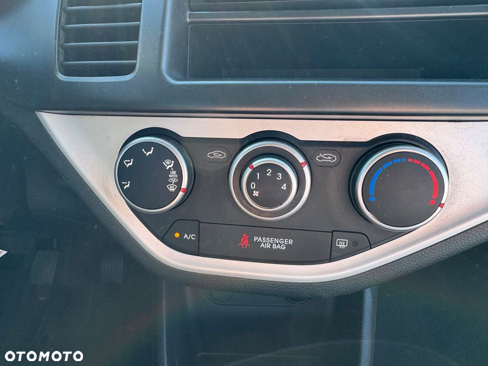 Kia Picanto 1.0 Edition 7 - 29