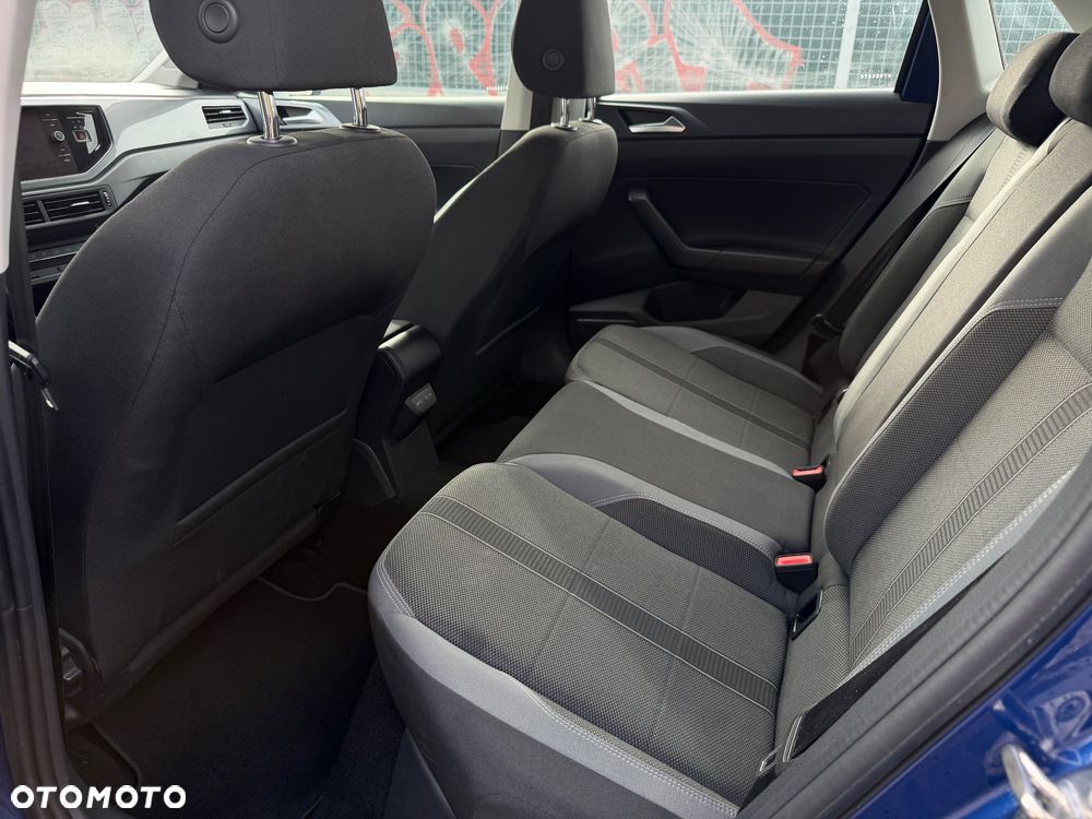 Volkswagen Polo 1.0 TSI Highline - 10