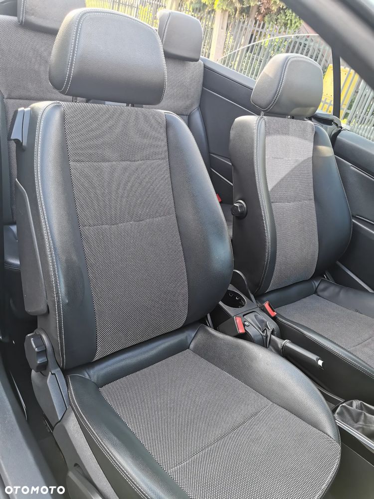 Opel Astra 1.8 Cosmo - 13
