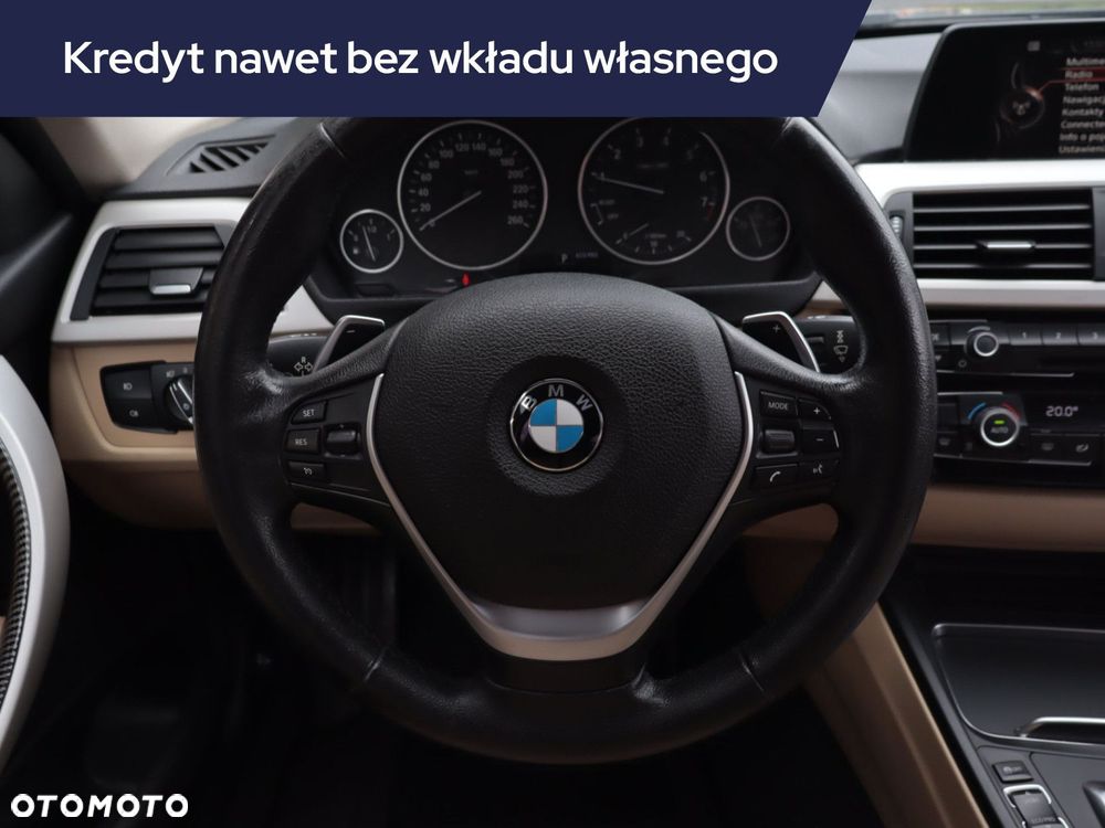 BMW Seria 3 - 19