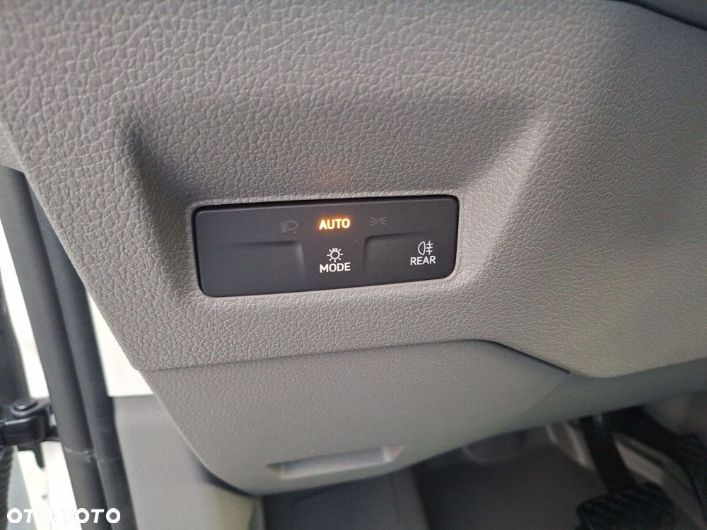 Volkswagen Crafter 2.0 TDI 177 KM - 18
