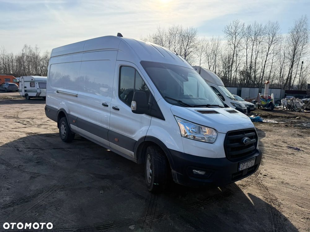 Ford Transit - 9