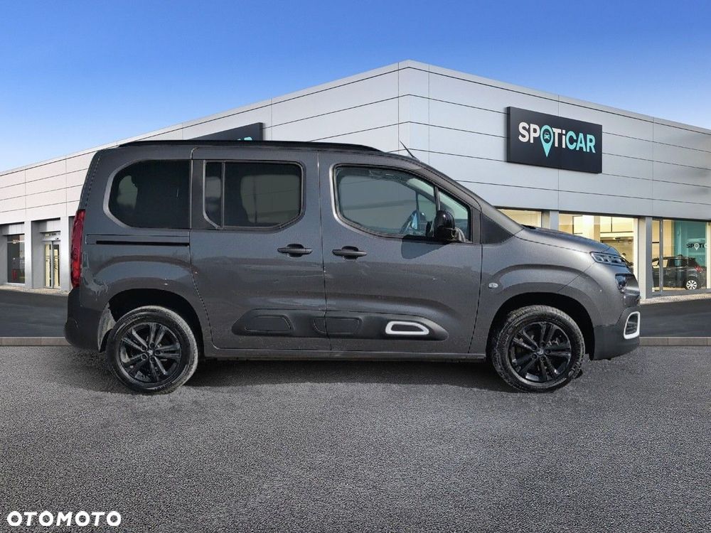 Citroën Berlingo - 4
