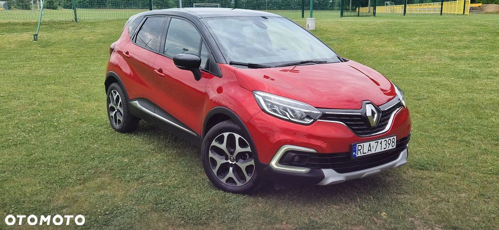 Renault Captur (ENERGY) TCe 90 LIMITED - 6