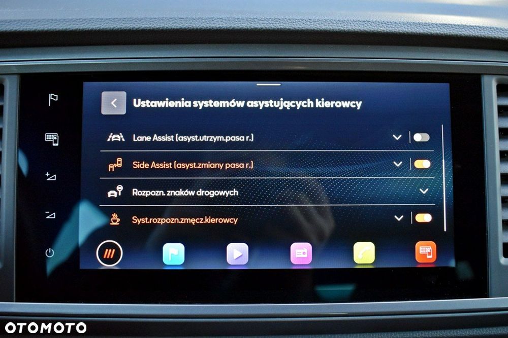 Cupra Ateca 2.0 TSI 4Drive DSG - 24