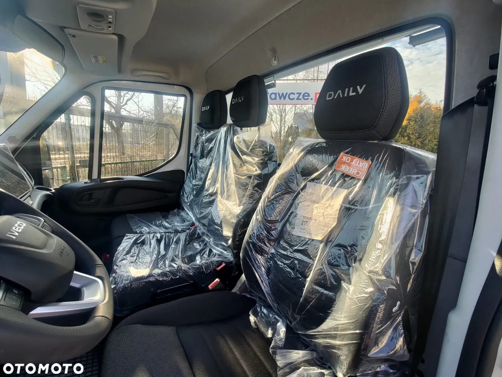 Iveco Daily 35S18HA HI MATIC autolaweta - 10