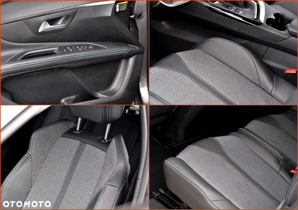 Peugeot 5008 BlueHDi 130 Allure Pack - 35