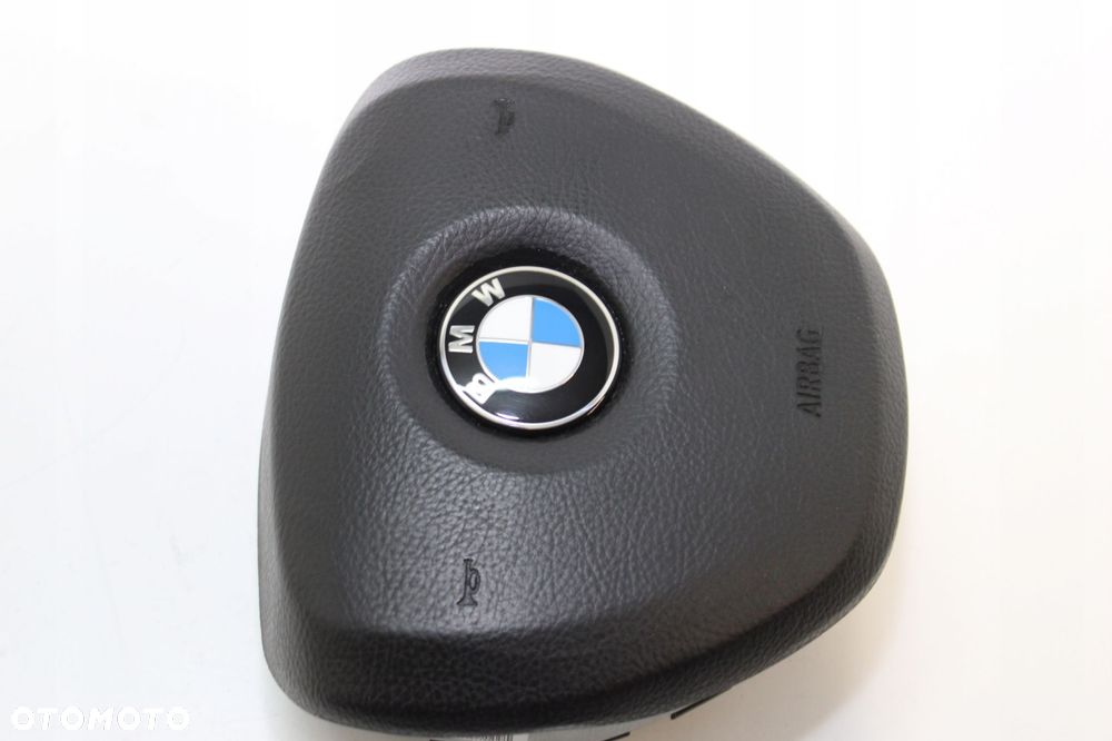 BMW F10 F11 F07 F01 Poduszka Airbag Powietrzna Kierowcy 6783827 KIEROWNICY - 2