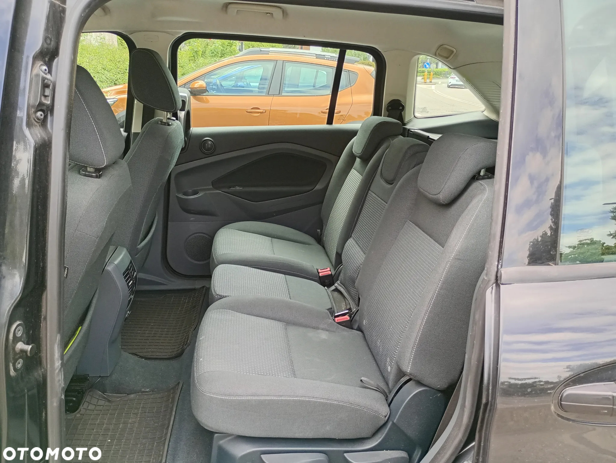 Ford Grand C-MAX 1.6 Trend - 5