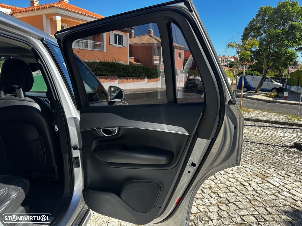 Volvo XC 90 - 11