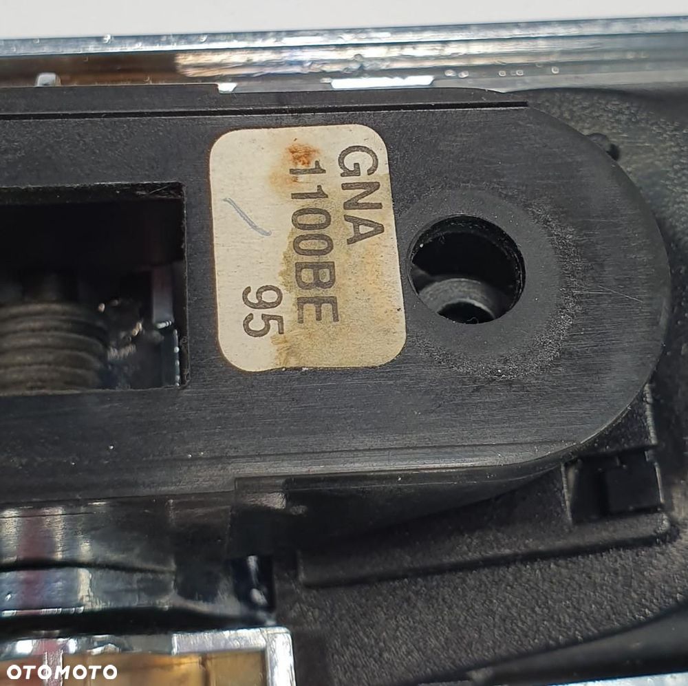 KLAMKA WEWNĘTRZNA PRAWA JAGUAR XJR X300 GNA1100BE - 4