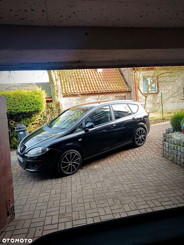 Seat Altea 1.9 TDI Stylance - 1