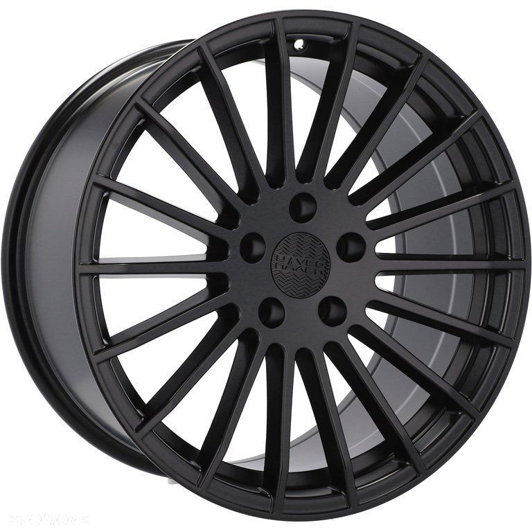4x Felgi m.in. do BMW 21 X5 E70 F15 X6 E71 E72 F16 4x10 - HX010 - 3