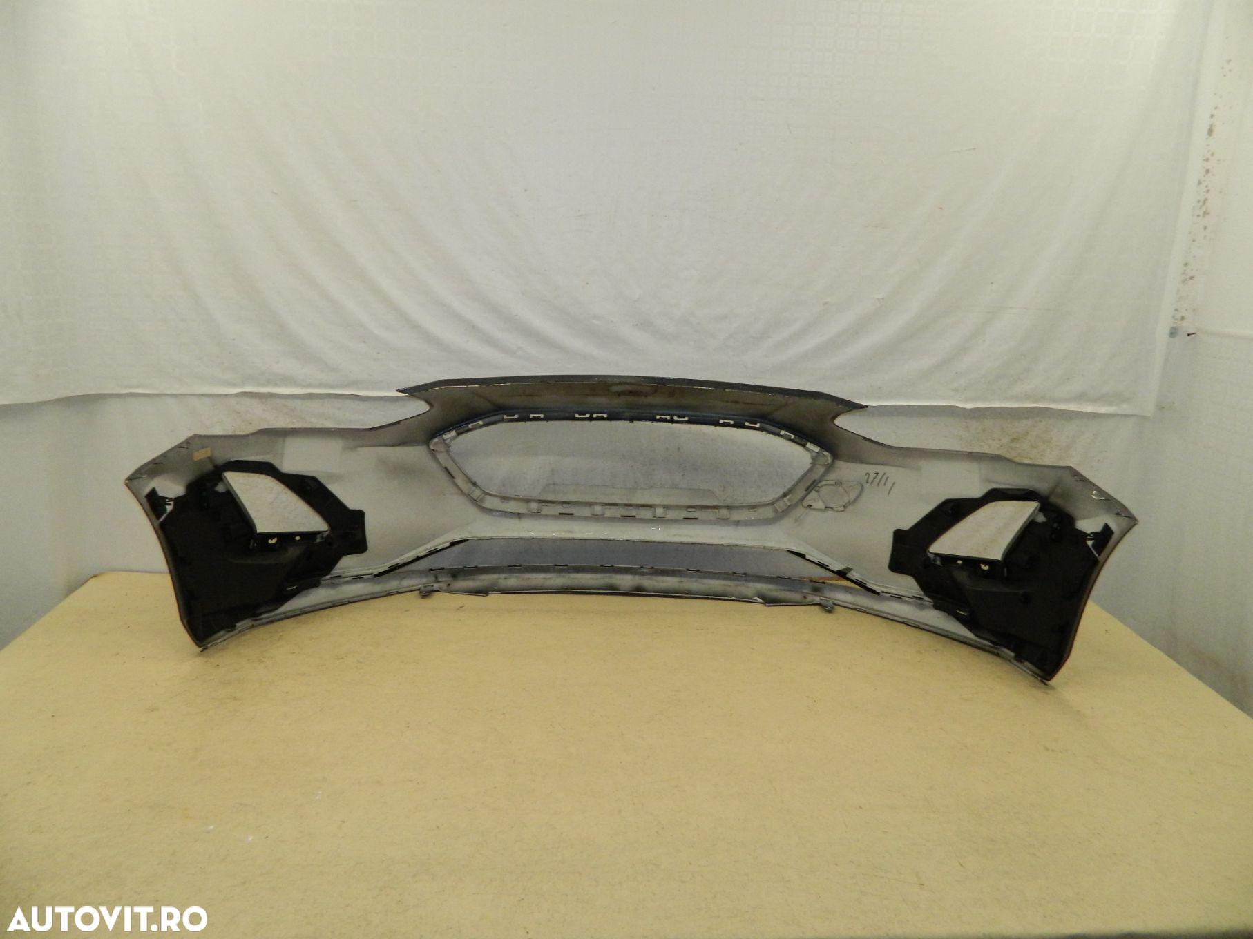 Bara fata Ford Focus MK4, 2018, 2019, 2020, 2021, JX7B-17757-A - 7