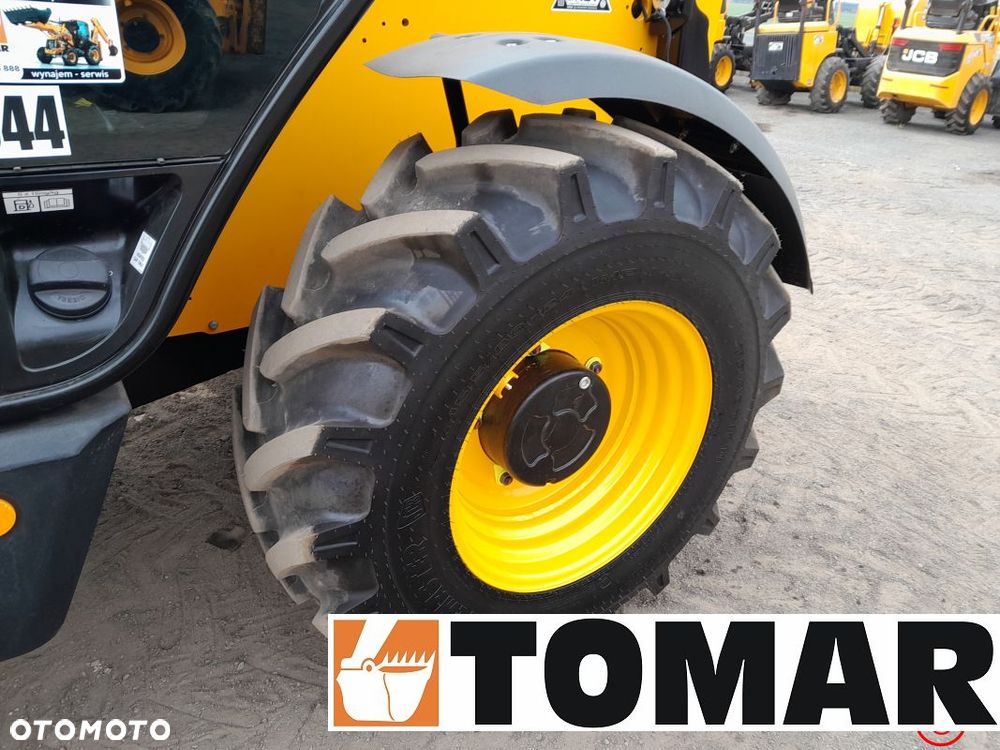 JCB 535-95 - 13