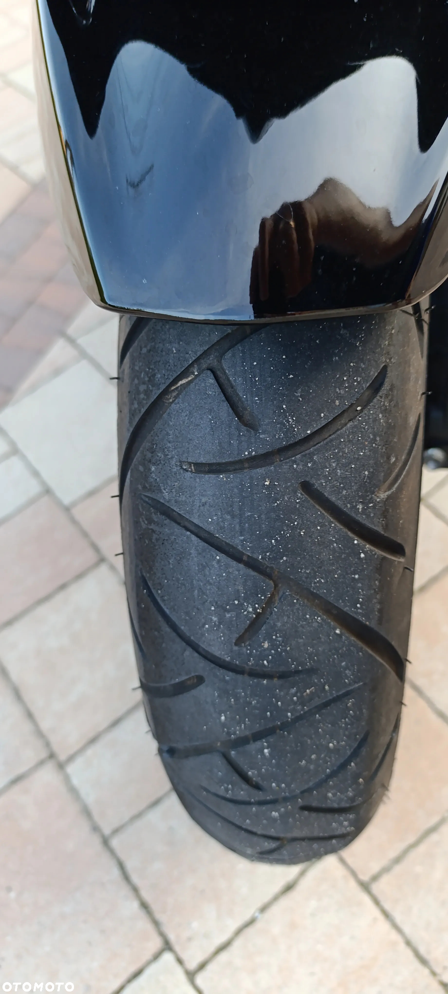 Suzuki GSX - 17