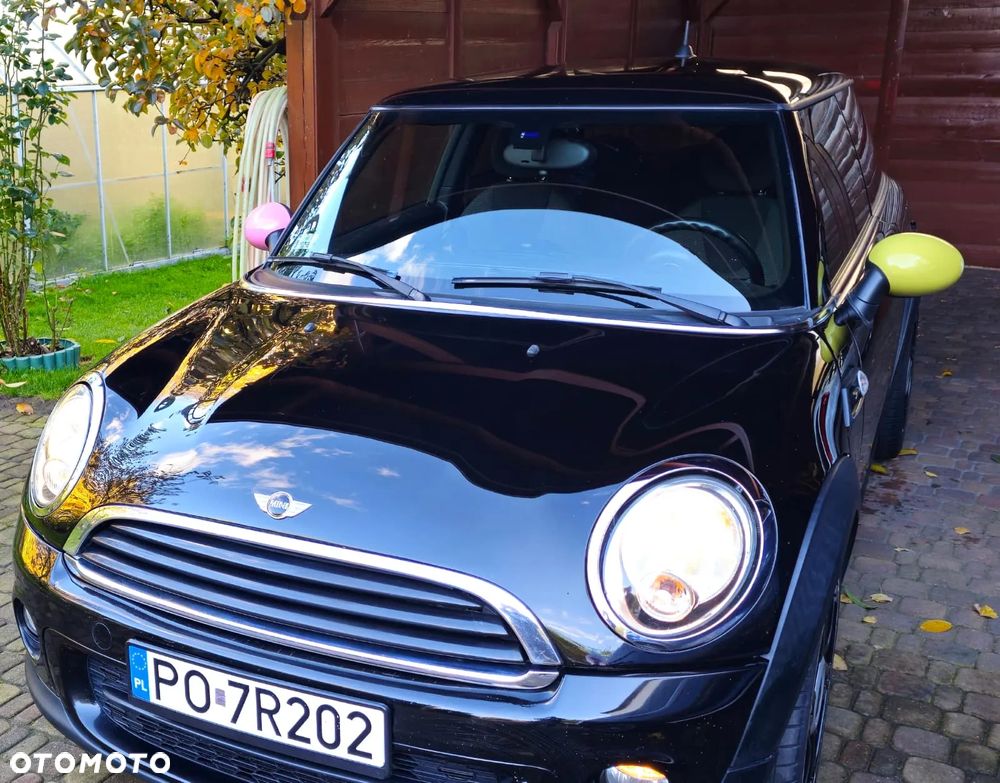 MINI ONE Standard - 1