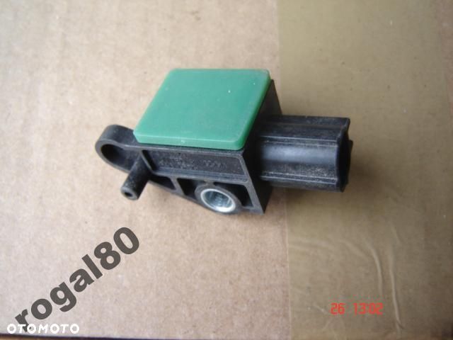 VW SEAT SKODA CZUJNIK UDERZENIOWY 5N0959951 D - 1