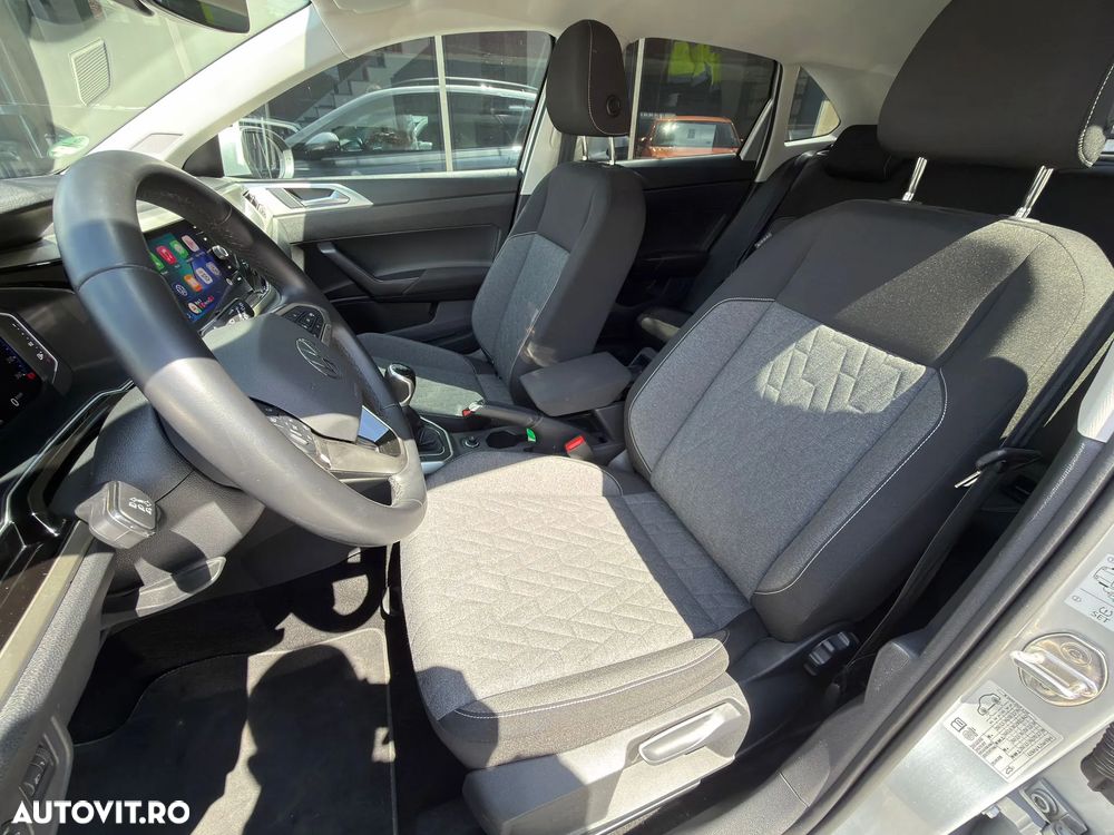 Volkswagen Taigo 1.0 TSI OPF Move - 14