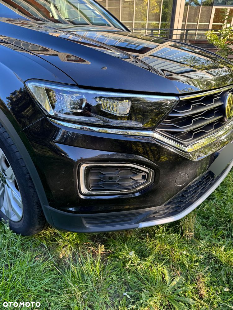 Volkswagen T-Roc - 5