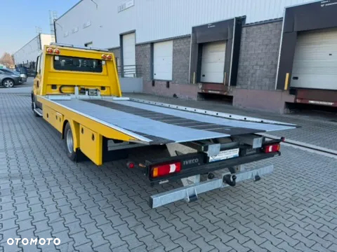 Iveco Daily 70C18 - 5