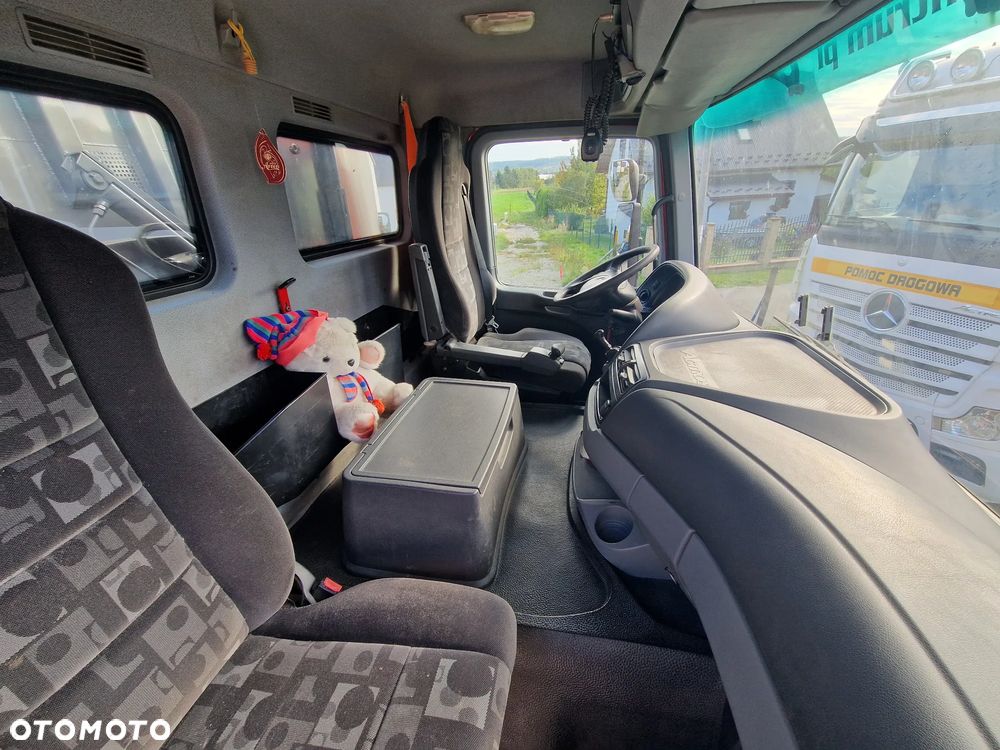 Mercedes-Benz 3241 - 5